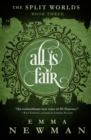 All is Fair - eBook