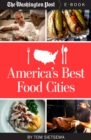 America's Best Food Cities - eBook