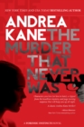 The Murder That Never Was - eBook