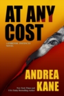 At Any Cost - eBook