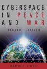 Cyberspace in Peace and War, Second Edition - eBook
