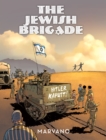 The Jewish Brigade - eBook