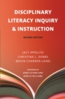 Disciplinary Literacy Inquiry & Instruction, Second Edition - eBook