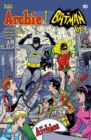 Archie Meets Batman '66 - Book