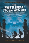 The Whistlebrass Storm Watcher - eBook