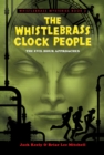 The Whistlebrass Clock People - eBook
