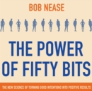 The Power of Fifty Bits - eAudiobook