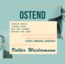 Ostend - eAudiobook