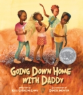 Going Down Home with Daddy - Book