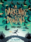 Darkening of Dragons - eBook