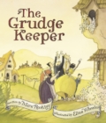 The Grudge Keeper - Book
