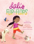 Lali's Flip-Flops - Book