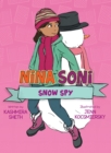 Nina Soni, Snow Spy - eBook