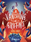 Vanishing of Griffins - eBook