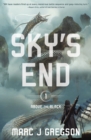 Sky's End - Book