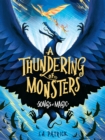 Thundering of Monsters - eBook