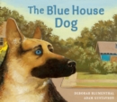 The Blue House Dog - Book