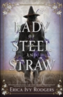 Lady of Steel and Straw - Book