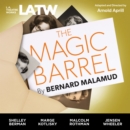 The Magic Barrel - eAudiobook
