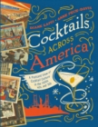 Cocktails Across America : A Postcard View of Cocktail Culture in the 1930s, '40s, and '50s - eBook