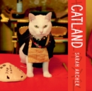 Catland : The Soft Power of Cat Culture in Japan - eBook
