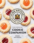 The King Arthur Baking Company Essential Cookie Companion - Book