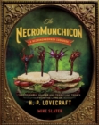 The Necromunchicon : Unspeakable Snacks & Terrifying Treats from the Lore of H. P. Lovecraft - eBook
