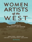 Women Artists of the West - eBook