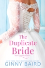The Duplicate Bride - Book