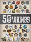 50 Things You Should Know about the Vikings - Book