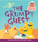 Monsters' Nonsense: The Grumpy Guest : Level 5 - Book