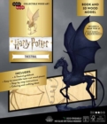 IncrediBuilds: Harry Potter : Thestral Book and 3D Wood Model - Book