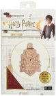 IncrediBuilds Emblematics: Harry Potter: Gryffindor - Book