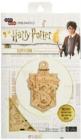 IncrediBuilds Emblematics: Harry Potter: Slytherin - Book