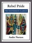 Rebel Pride - eBook
