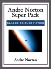 Andre Norton Super Pack - eBook