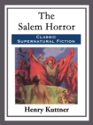 The Salem Horror - eBook