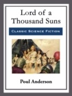 Lord of a Thousand Suns - eBook