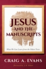 Jesus and the Manuscripts - eBook
