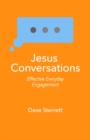 Jesus Conversations - eBook