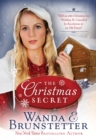 The Christmas Secret : Will an 1880 Christmas Eve Wedding Be Cancelled by Revelations in an Old Diary? - eBook