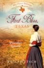 My Heart Belongs in Fort Bliss, Texas : Priscilla's Reveille - eBook