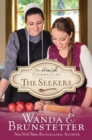 Amish Cooking Class - The Seekers - eBook