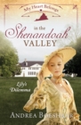 My Heart Belongs in the Shenandoah Valley : Lily's Dilemma - eBook