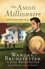 The Amish Millionaire Collection : A 6-in-1 Series from Holmes County - eBook