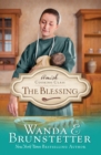 Amish Cooking Class - The Blessing - eBook