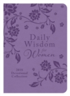 Daily Wisdom for Women 2018 Devotional Collection - eBook