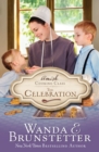 Amish Cooking Class - The Celebration - eBook