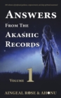 Answers from the Akashic Records - Vol 1 : Practical Spirituality for a Changing World - Book