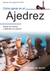 Como ganar en el ajedrez - eBook
